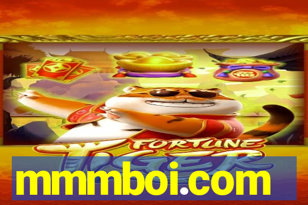 mmmboi.com