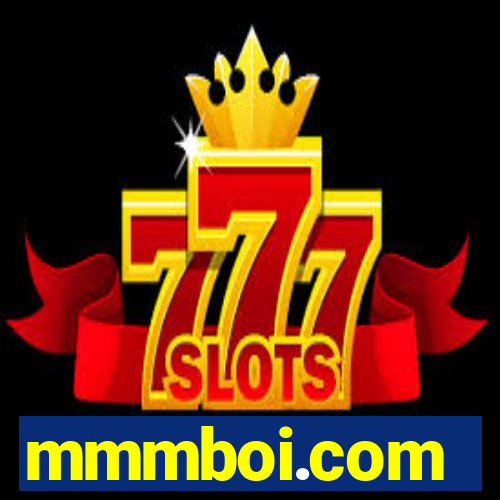 mmmboi.com