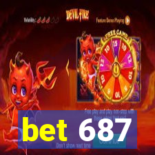 bet 687