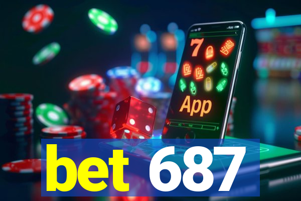bet 687