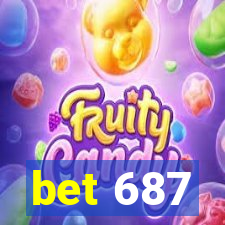bet 687