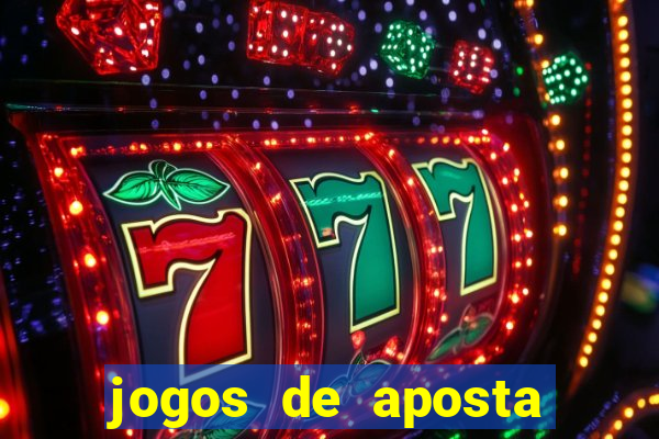 jogos de aposta para menores de idade