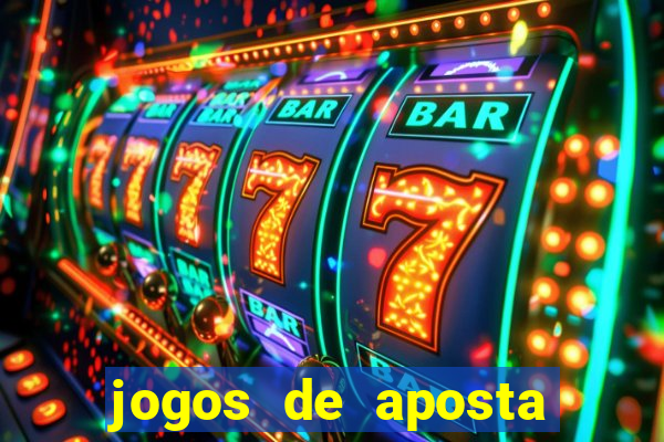 jogos de aposta para menores de idade