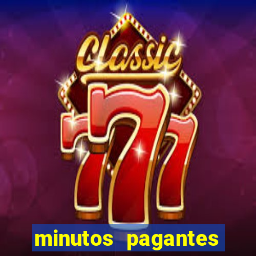 minutos pagantes wild bandito