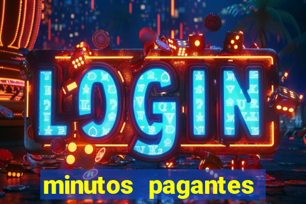 minutos pagantes wild bandito
