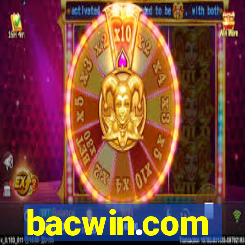 bacwin.com