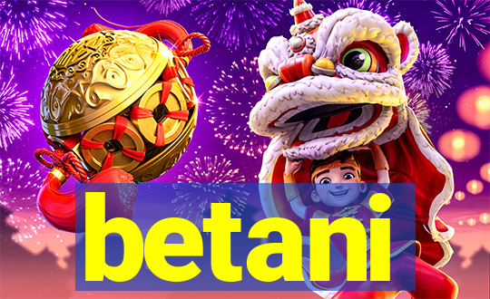 betani