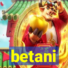 betani