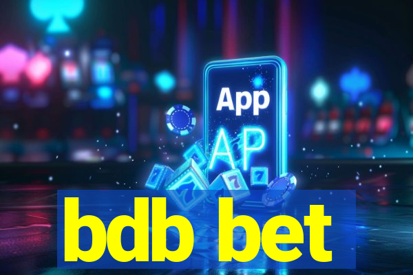 bdb bet