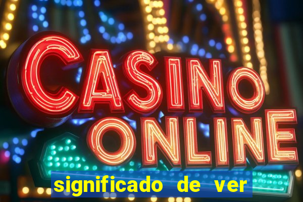 significado de ver horas iguais