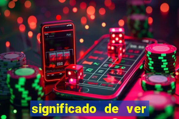 significado de ver horas iguais