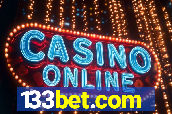 133bet.com