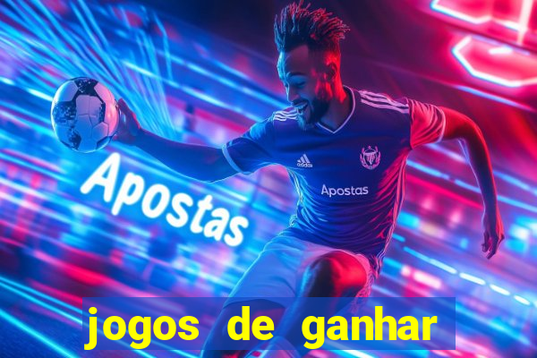 jogos de ganhar dinheiro no pix na hora