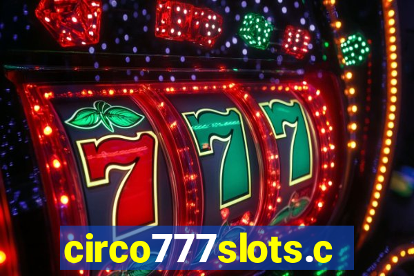 circo777slots.com