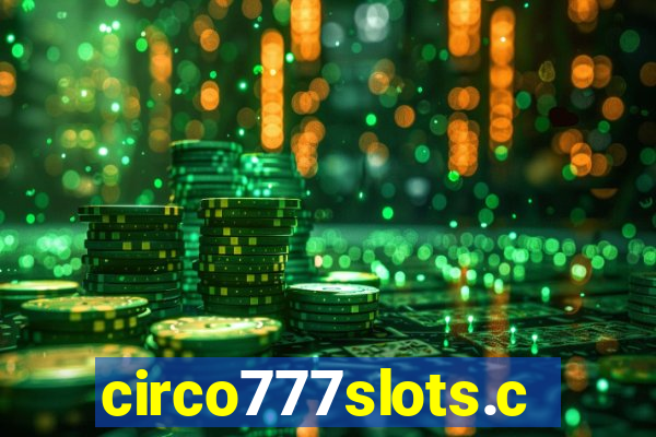 circo777slots.com