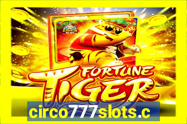 circo777slots.com