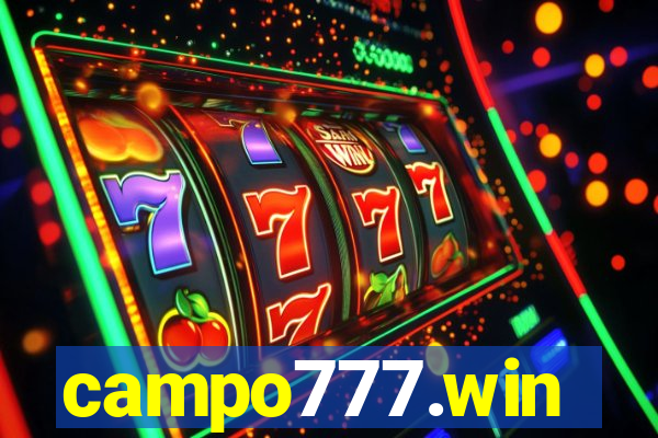 campo777.win