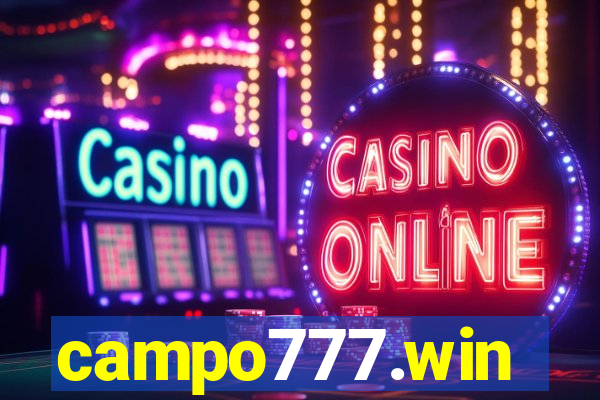 campo777.win