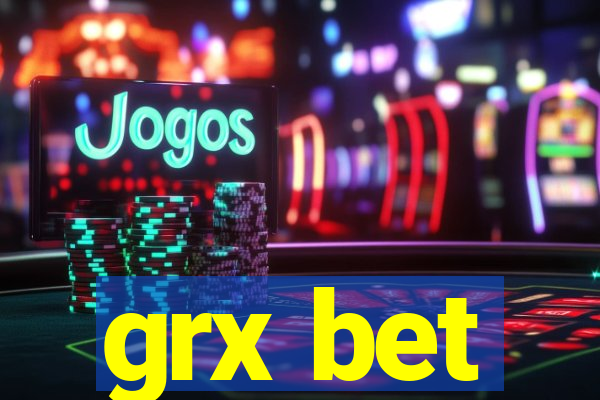 grx bet