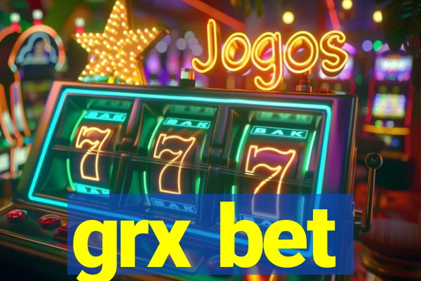 grx bet
