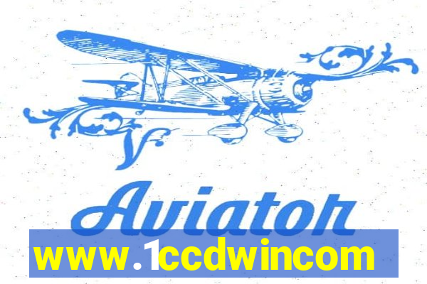 www.1ccdwincom