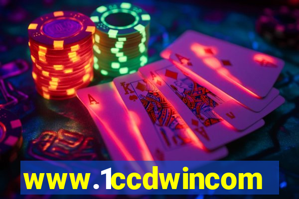 www.1ccdwincom