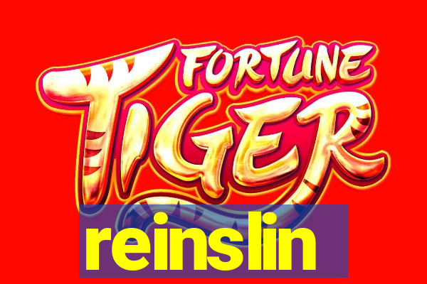 reinslin