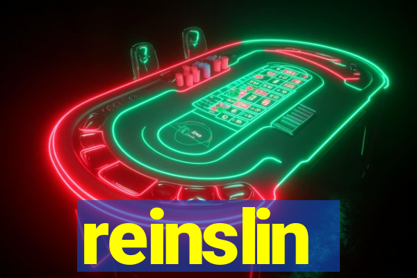 reinslin