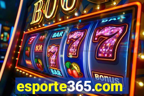 esporte365.com