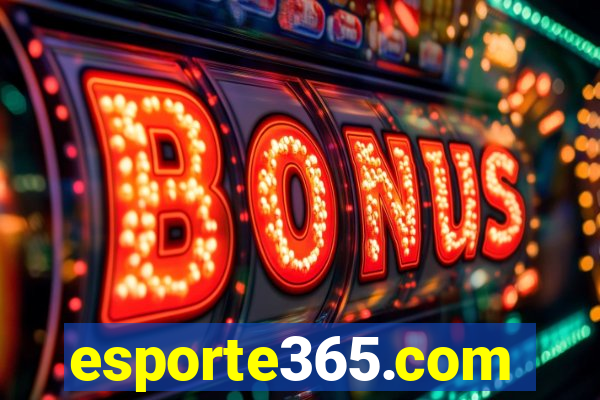 esporte365.com