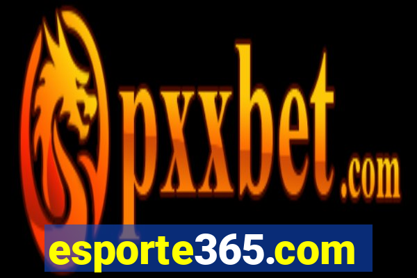 esporte365.com
