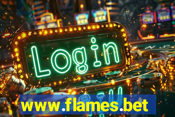 www.flames.bet