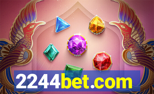 2244bet.com