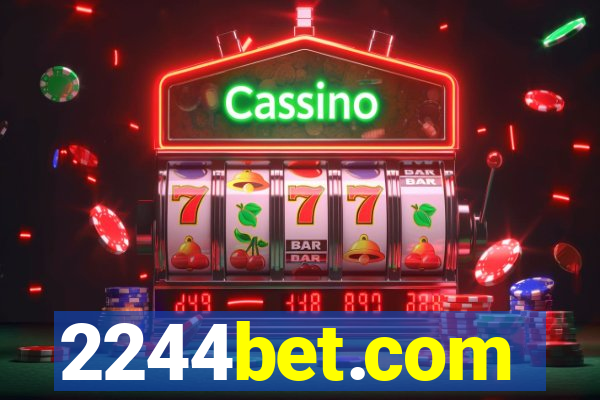 2244bet.com