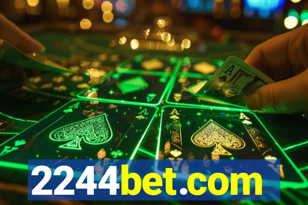 2244bet.com