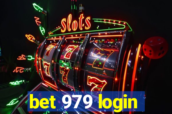 bet 979 login