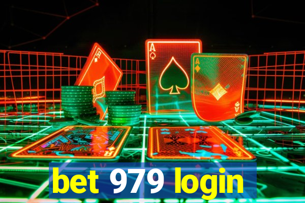 bet 979 login