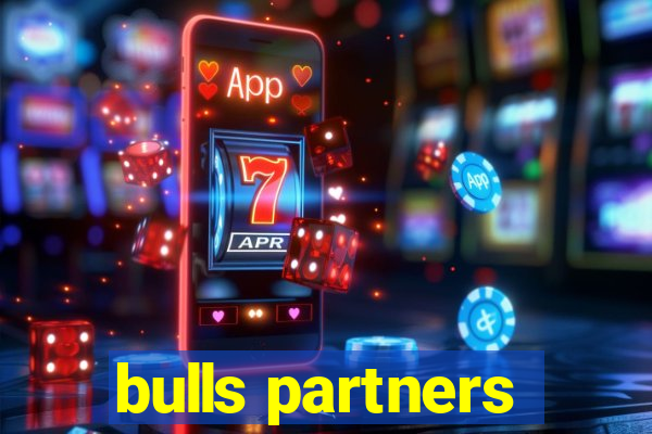 bulls partners