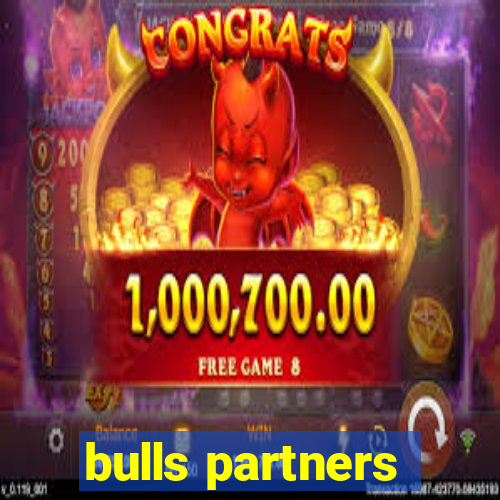 bulls partners