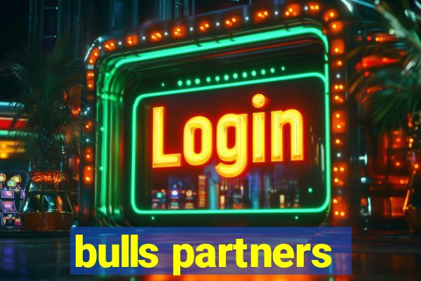 bulls partners