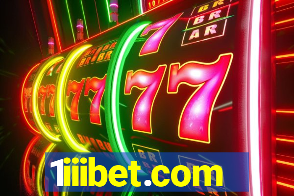 1iiibet.com