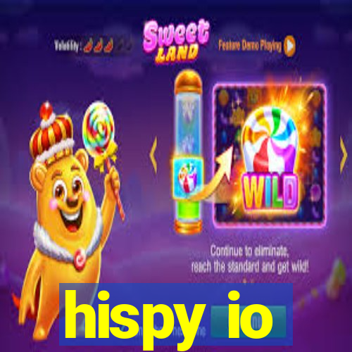 hispy io