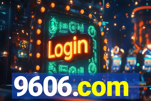 9606.com