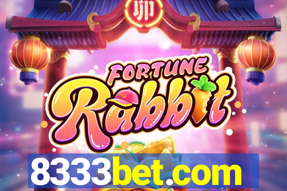 8333bet.com