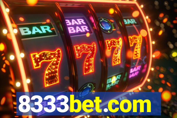 8333bet.com