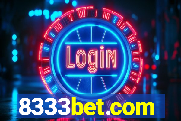 8333bet.com
