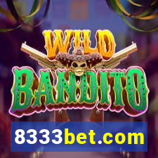 8333bet.com