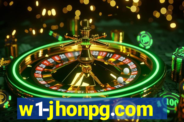 w1-jhonpg.com