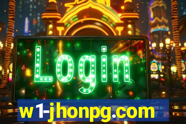 w1-jhonpg.com