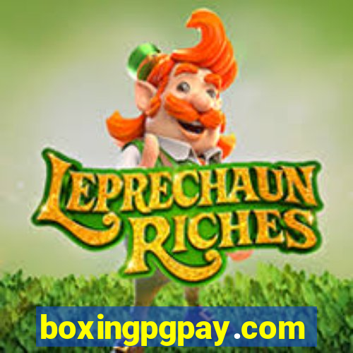 boxingpgpay.com